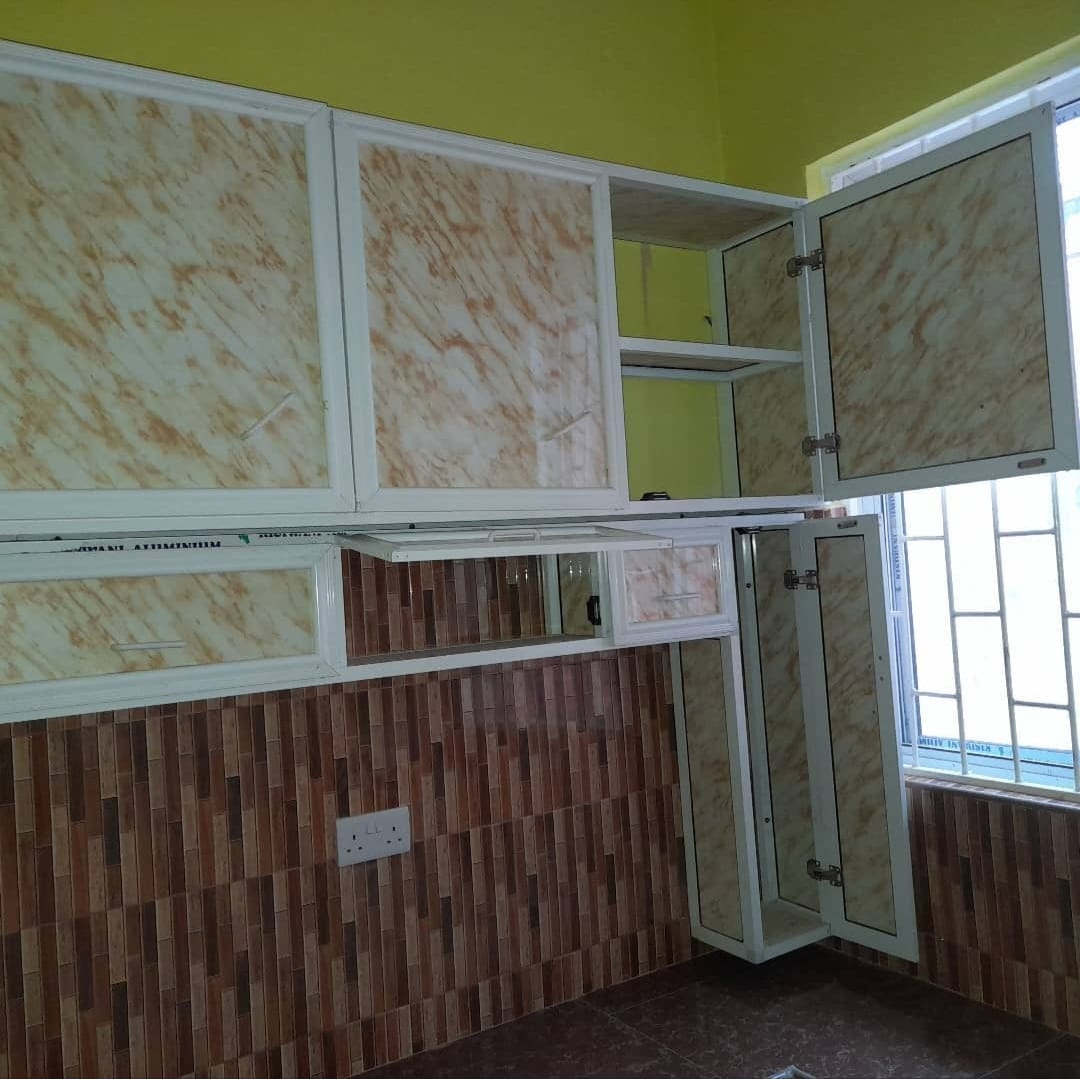 Kabati za Jikoni