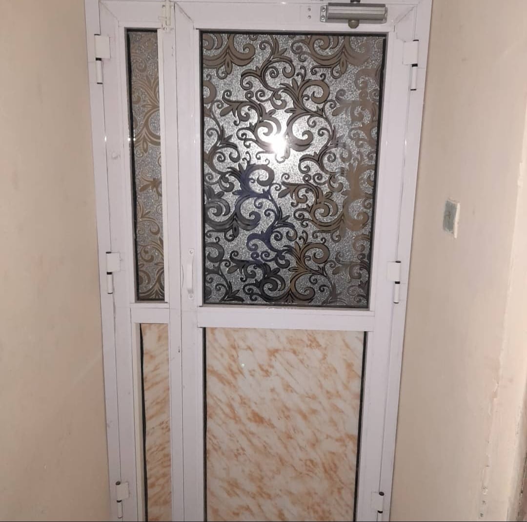 Kabati za Jikoni - BinNassib Aluminium